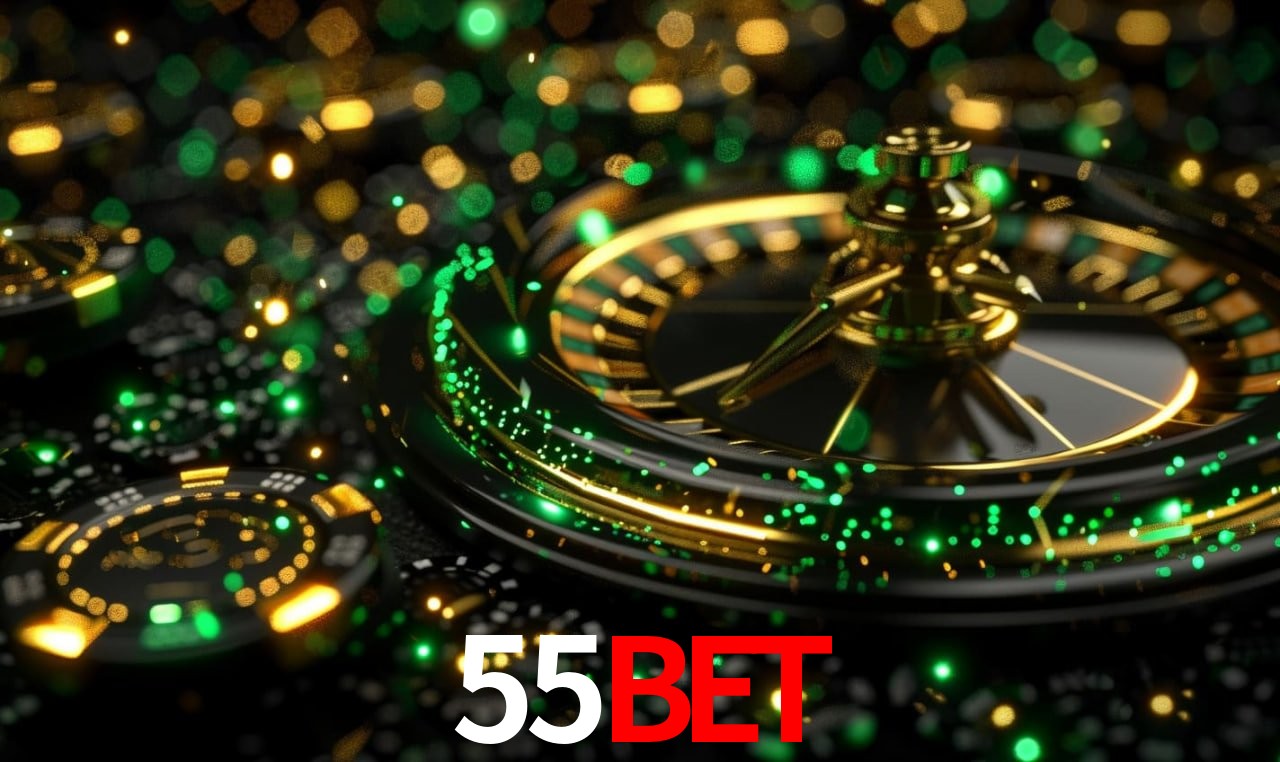 Flash Promotion 55bet