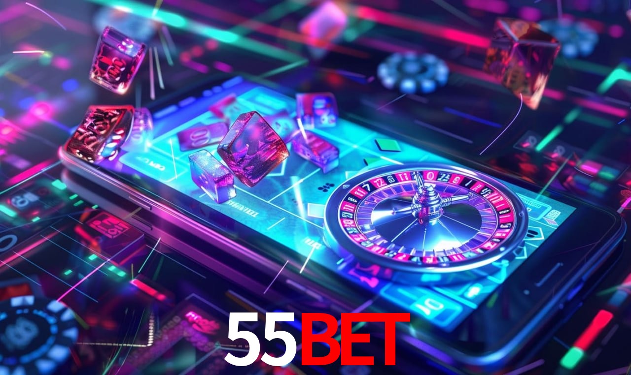 Statistics 55bet
