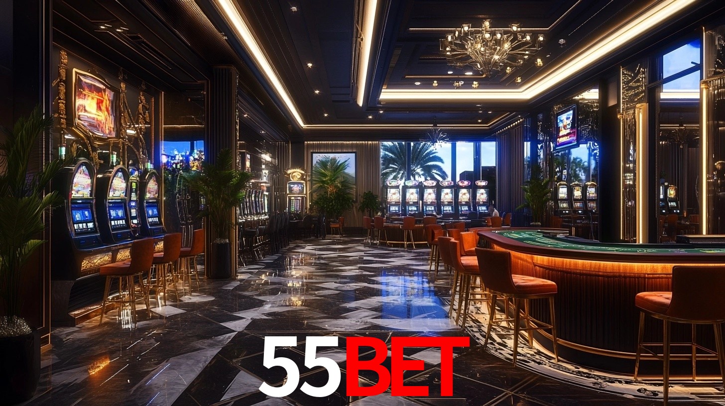 Daily Bonuses 55bet