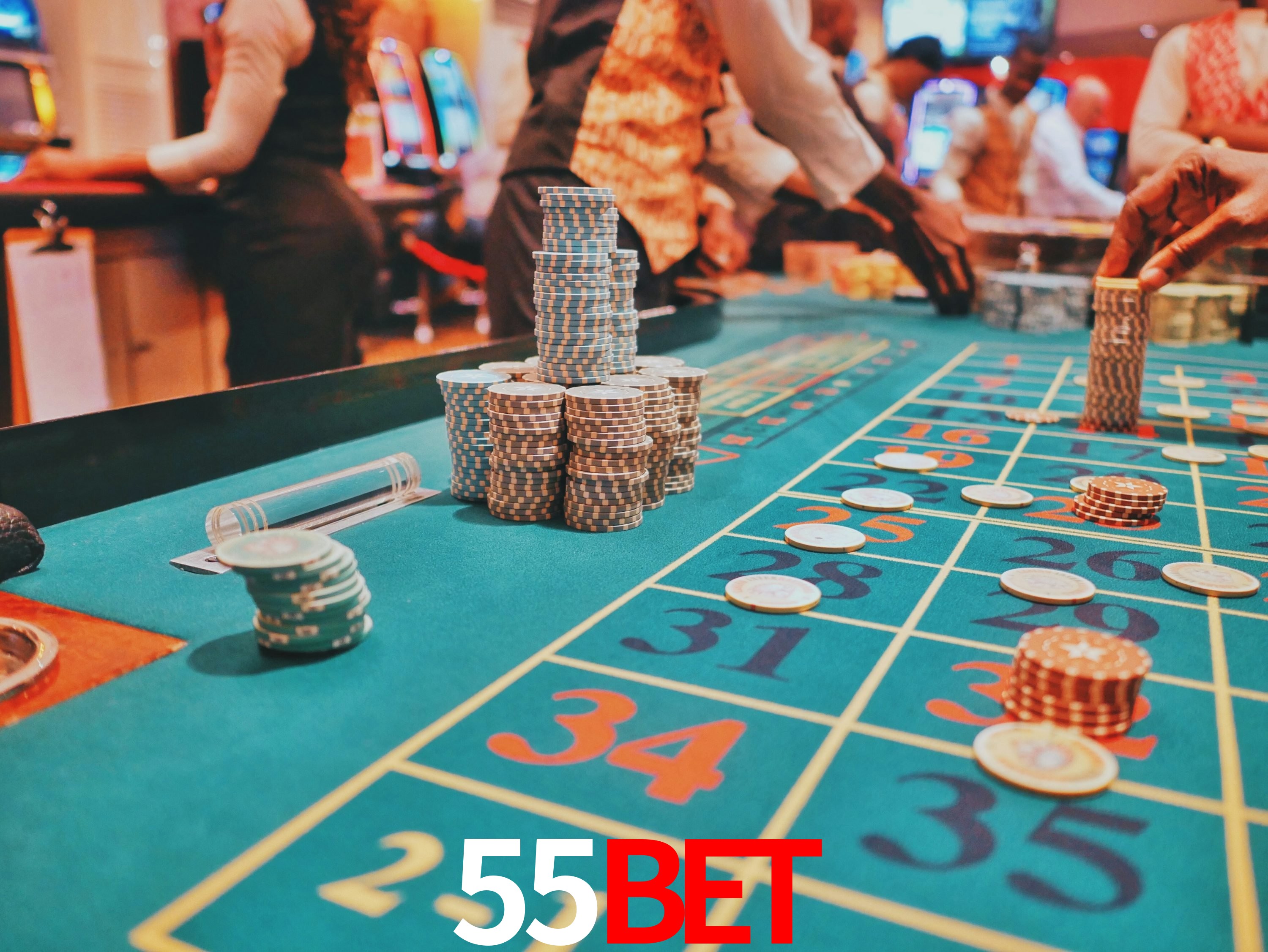 Basketball Betting 55bet