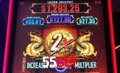 Roulette Table 55bet