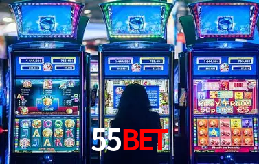 VIP Casino 55bet